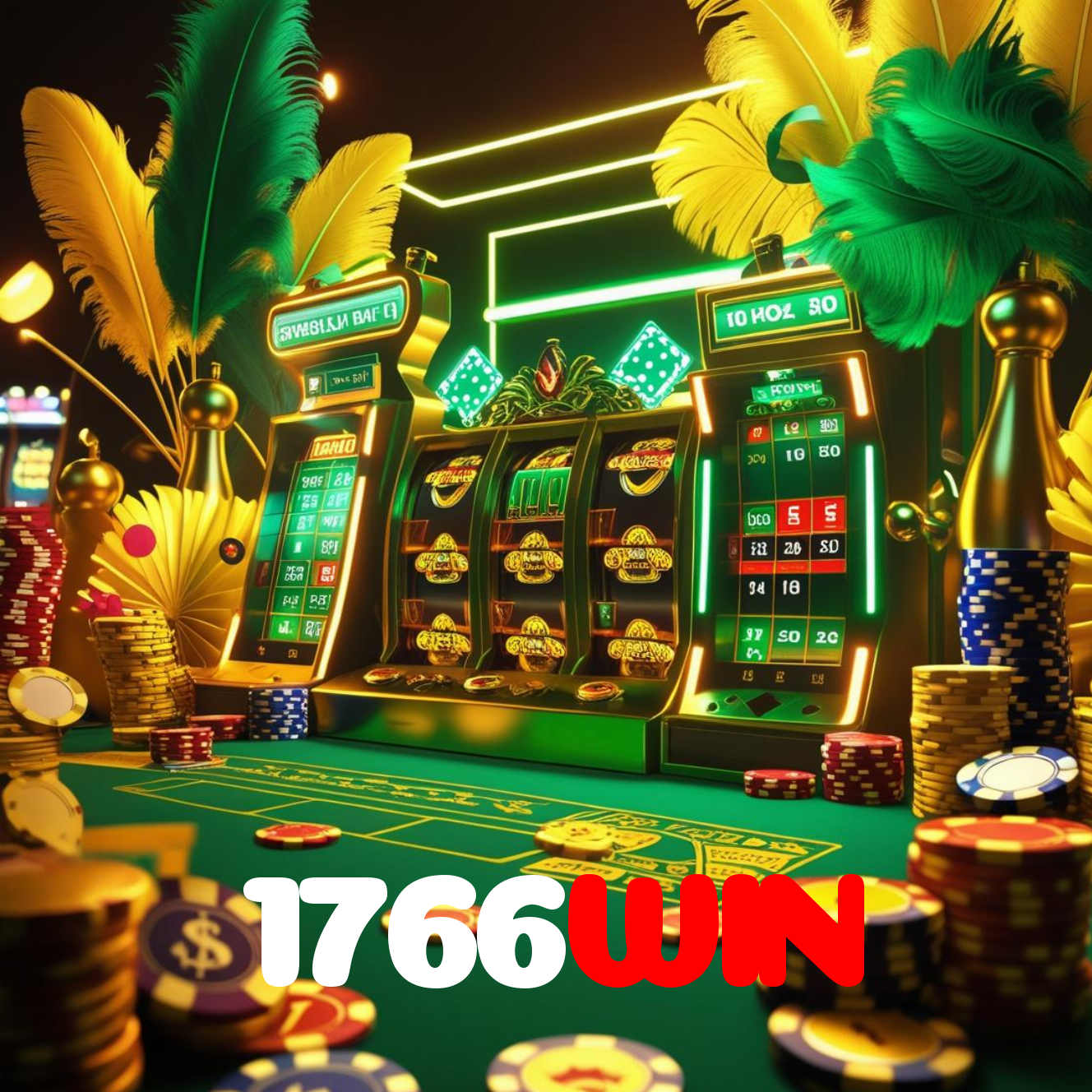 Descubra o Programa VIP do 1766WIN: Benefícios e Exclusividades para Jogadores