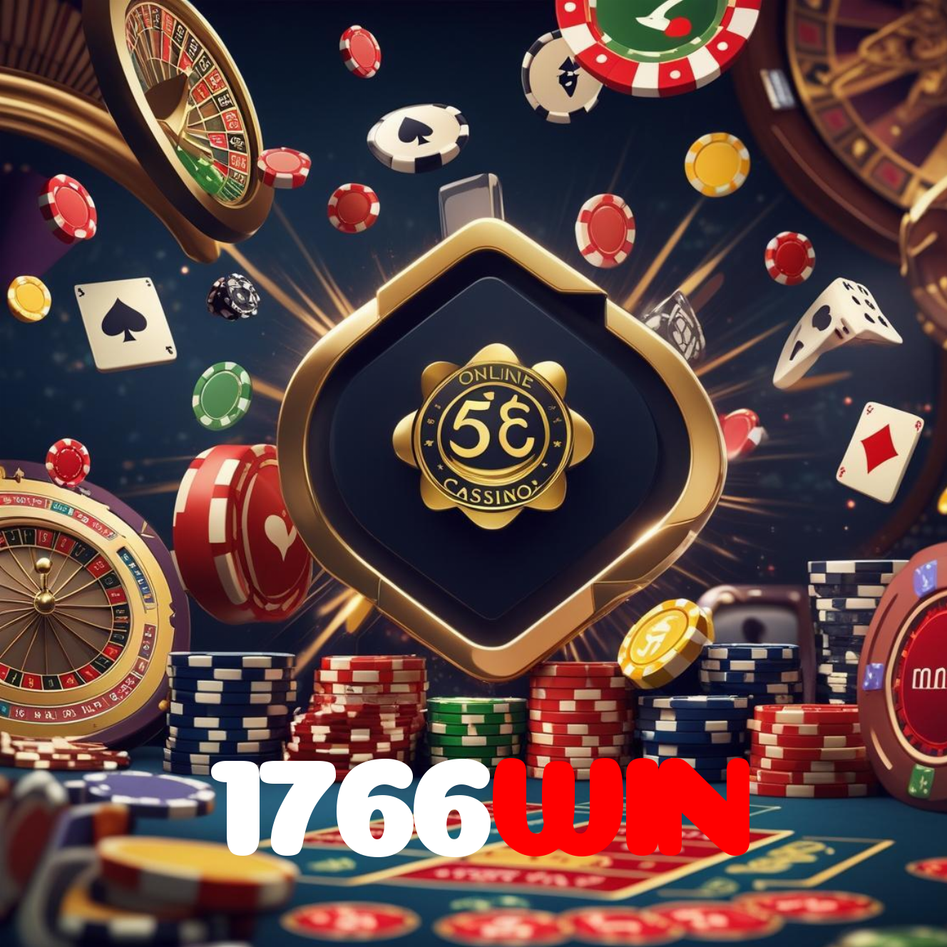 Aproveite as Melhores Promoções no 1766WIN!