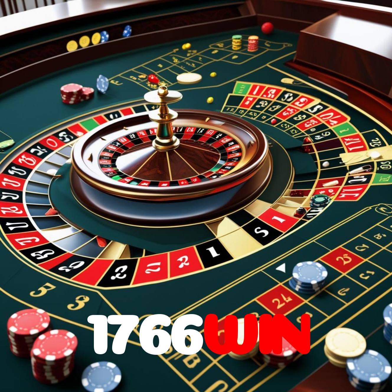 Descubra a Categoria de Recompensas no 1766WIN